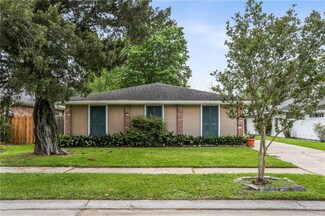 734 Newman Ave, New Orleans, LA 70121