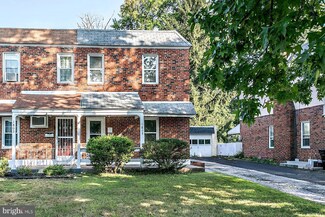 1805 Powell St, Norristown, PA 19401
