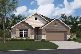Boone, Fulshear, TX 77441