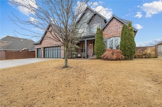 4102 W Candlewood Place, Rogers, AR 72758