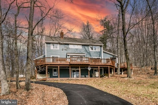 34942 Charles Town Pike, Hillsboro, VA 20132
