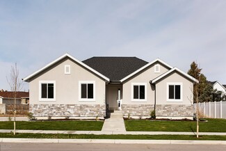 1108 S 2300 E, Spanish Fork, UT 84660