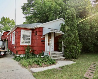 1252 Evanston Ave, Muskegon, MI 49442