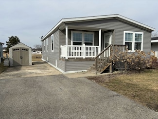 25764 Merion Dr Unit 9, Monee, IL 60449