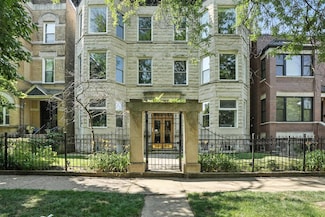 1431 W Cuyler Ave Unit 1S, Chicago, IL 60613