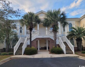 123 Avian Dr Unit 101, Pawleys Island, SC 29585