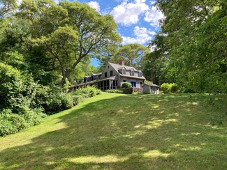 10 Scotch House Cove Rd, Bourne, MA 02556