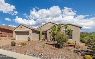 13730 N Heritage Canyon Dr, Marana, AZ 85658