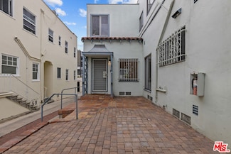 1817 Grace Ave, Los Angeles, CA 90028
