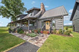 2124 N 33rd West Ave, Tulsa, OK 74127