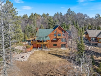 6151 Twin Oaks Dr, Rhinelander, WI 54501