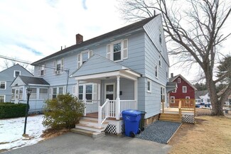 44 Progress St Unit 44, Hopedale, MA 01747