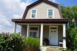 112 Marylea Ave, Pittsburgh, PA 15227