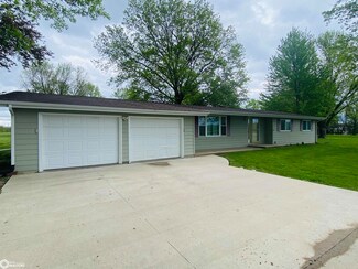 2281 Glasgow Rd, Fairfield, IA 52556