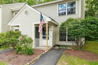 81 Woodland Green, Rochester, NH 03868