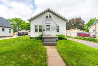 1118 S 8th Ave, Wausau, WI 54401