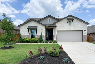 19024 Fernando Trail, Austin, TX 78738