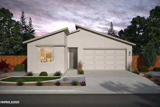 570 E Patrician Dr Unit Lot 1, Reno, NV 89506