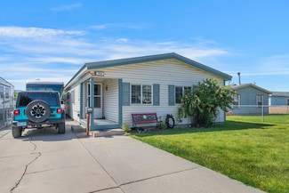 709 Fir St, Carlin, NV 89822
