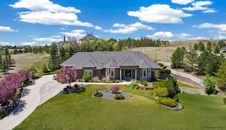 6860 Squash Blossom Trail, Cheyenne, WY 82009