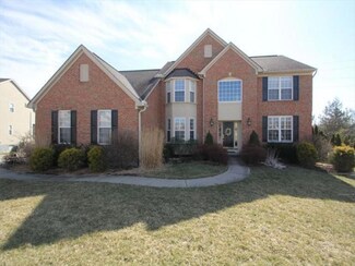 8303 Little Harbor Dr, Cincinnati, OH 45244