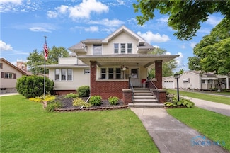 125 Cherry St, Wauseon, OH 43567