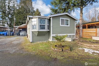 4205 Auburn Way S Unit 5, Auburn, WA 98092