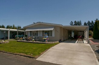 2103 Alonda Ln NE, Olympia, WA 98516
