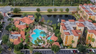 12544 Floridays Resort Dr Unit 507-B, Orlando, FL 32821
