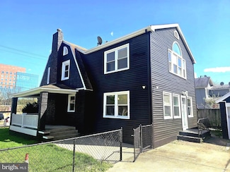 2500 S Eads St, Arlington, VA 22202