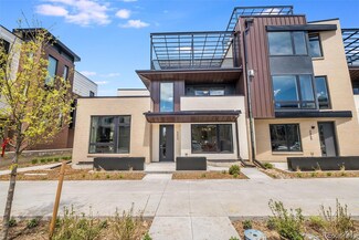 6930 E Lowry Blvd Unit F2P10, Denver, CO 80230