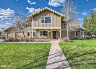 1987 Eagle Ranch Rd, Eagle, CO 81631