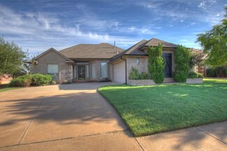 1905 NW 177th Terrace, Edmond, OK 73012