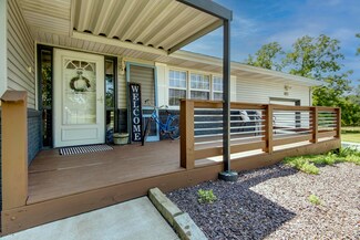 3638 S State Highway J, Springfield, MO 65809
