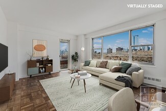 573 Grand St Unit D706, New York, NY 10002