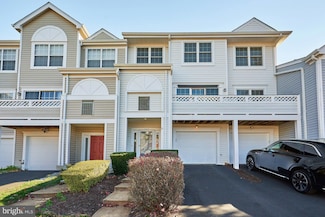 5105 Wyndham Rose Cove Unit 115, Centreville, VA 20120