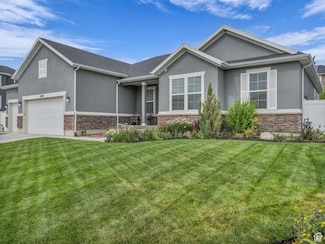 13456 S Rowell Dr, Herriman, UT 84096
