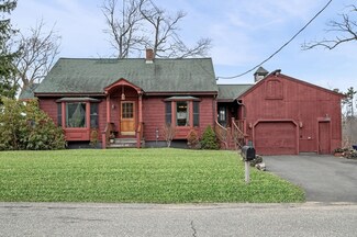 41 Birchwood Rd, Wilmington, MA 01887