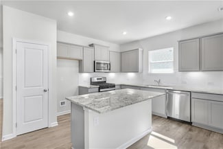 189 Park Ln, Fairburn, GA 30213