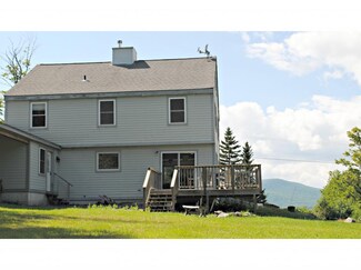 195 Stimpson Hill Rd, Whitingham, VT 05361