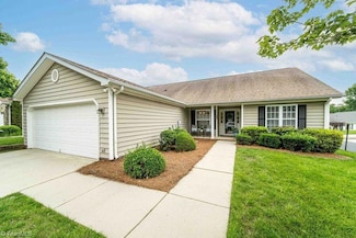 3946 Cobblestone Bend Dr, High Point, NC 27265