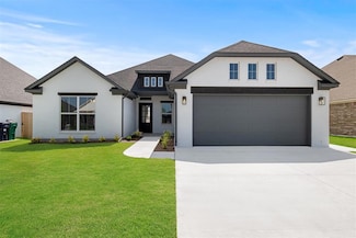 15808 Bison Dr, Moore, OK 73170