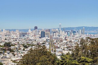 655 Corbett Ave Unit 405, San Francisco, CA 94114