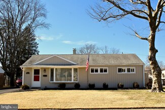 2760 Turner Ave, Abington, PA 19001