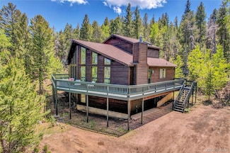 11333 Conifer Mountain Rd, Conifer, CO 80433