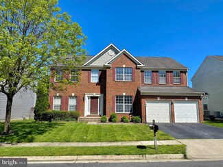 8009 Quaking Aspen Rd, Gainesville, VA 20155