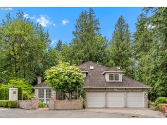 1739 Palisades Terrace Dr, Lake Oswego, OR 97034
