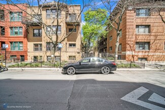 818 W Lakeside Place Unit 2N, Chicago, IL 60640
