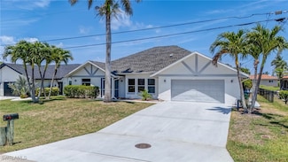 5233 SW 11th Ct, Cape Coral, FL 33914
