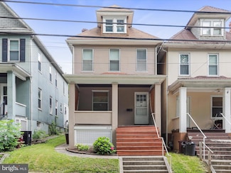 615 Patterson Ave, Cumberland, MD 21502